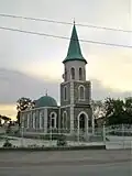 Bischan-Moschee