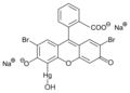 Merbromin
