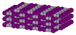 Quecksilber(I)-iodid