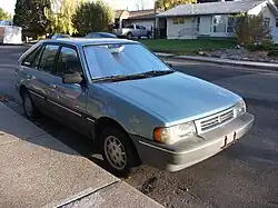 Fünftürer