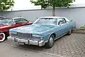 Mercury Marquis Hardtop Coupé (1973)