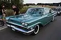Mercury Monterey (1959)