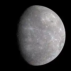 Der vierte Tag, der Mittwoch, galt als Tag des Merkur, des Gottes des Handels (Mercurius).