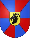 Mergoscia