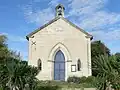 Protestantische Kirche