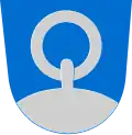 Wappen von Liminka