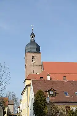 Stadtkirche