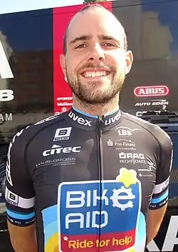 Patrick Lechner