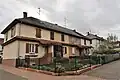 Cité Boussingault