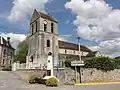 Kirche Sainte-Geneviève