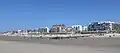 Strandhotels in Merlimont Plage