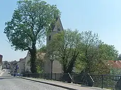 Neumarktkirche