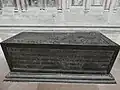 Tumba Thilos von Trotha im Merseburger Dom
