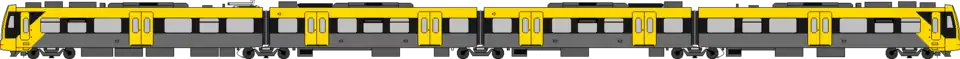 Baureihe 777 Metro