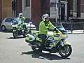 und in Liverpool