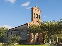 Kirche
