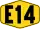 E14