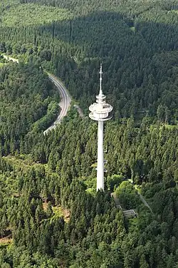 Bild des Objektes