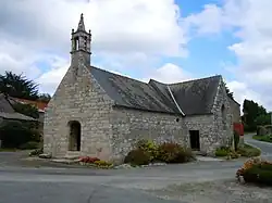 Kapelle Sainte-Catherine