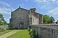 Kirche Saint-Christophe