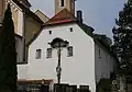 Mesnerhaus