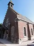 Kirche Saint-Laurent