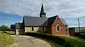 Kirche Saint-Martin