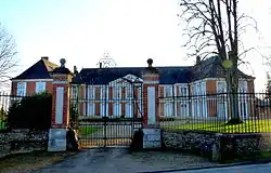 Schloss Verclives