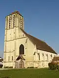 Kirche Saint-Michel