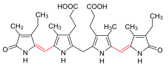 Mesobilirubin