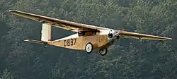 Messerschmitt-M-17-Nachbau der Messerschmitt Stiftung