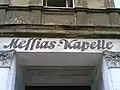 Meſſias-Kapelle