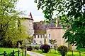 Schloss Messimy