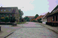 Mestlin, Dorfstraße