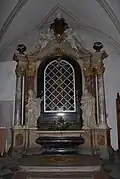 St.-Jakobs-Kirche, Brünn