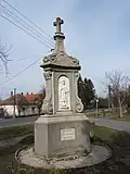 Linha-Kreuz