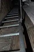Turmstiege