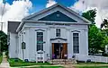 Methodist Episcopal Church