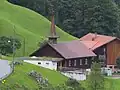 Methodistische Kirche
