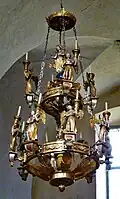 Engel-Luster