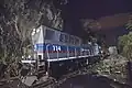 BL20GH der Metro-North