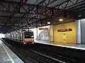FM-86 (Stahlräder) auf der Line A (2008)
