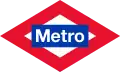 U-Bahn Madrid
