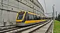 Flexity Swift der Metro do Porto