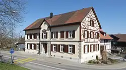 Altes Schulhaus