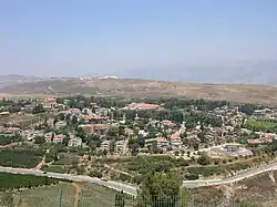 Metulla