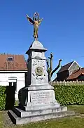 Gefallenendenkmal