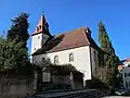Die Kirche