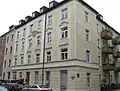 Metzstraße 36