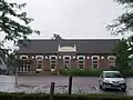 Gemeindefesthalle